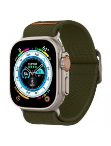 Spigen FIT LITE ULTRA Apple Watch 4 / 5 / 6 / 7 / 8 / SE / ULTRA (42 / 44 / 45 / 49 MM) KHAKI