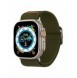 Spigen FIT LITE ULTRA Apple Watch 4 / 5 / 6 / 7 / 8 / SE / ULTRA (42 / 44 / 45 / 49 MM) KHAKI