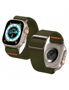 Spigen FIT LITE ULTRA Apple Watch 4 / 5 / 6 / 7 / 8 / SE / ULTRA (42 / 44 / 45 / 49 MM) KHAKI