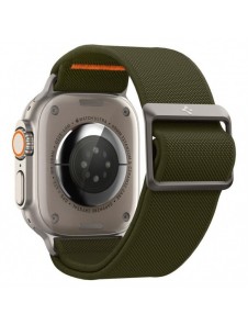 Spigen FIT LITE ULTRA Apple Watch 4 / 5 / 6 / 7 / 8 / SE / ULTRA (42 / 44 / 45 / 49 MM) KHAKI