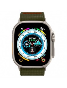 Spigen FIT LITE ULTRA Apple Watch 4 / 5 / 6 / 7 / 8 / SE / ULTRA (42 / 44 / 45 / 49 MM) KHAKI