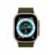 Spigen FIT LITE ULTRA Apple Watch 4 / 5 / 6 / 7 / 8 / SE / ULTRA (42 / 44 / 45 / 49 MM) KHAKI