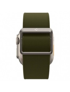 Spigen FIT LITE ULTRA Apple Watch 4 / 5 / 6 / 7 / 8 / SE / ULTRA (42 / 44 / 45 / 49 MM) KHAKI