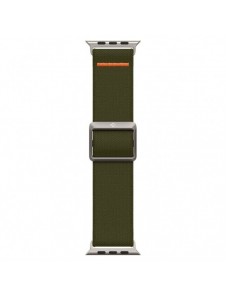 Spigen FIT LITE ULTRA Apple Watch 4 / 5 / 6 / 7 / 8 / SE / ULTRA (42 / 44 / 45 / 49 MM) KHAKI