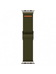 Spigen FIT LITE ULTRA Apple Watch 4 / 5 / 6 / 7 / 8 / SE / ULTRA (42 / 44 / 45 / 49 MM) KHAKI