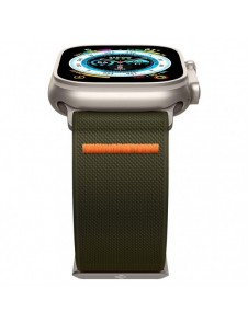 Spigen FIT LITE ULTRA Apple Watch 4 / 5 / 6 / 7 / 8 / SE / ULTRA (42 / 44 / 45 / 49 MM) KHAKI