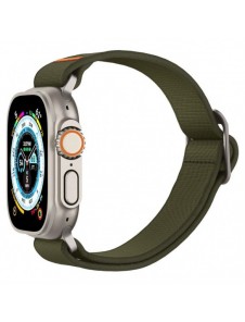Spigen FIT LITE ULTRA Apple Watch 4 / 5 / 6 / 7 / 8 / SE / ULTRA (42 / 44 / 45 / 49 MM) KHAKI