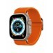 Spigen FIT LITE ULTRA Apple Watch 4 / 5 / 6 / 7 / 8 / SE / ULTRA (42 / 44 / 45 / 49 MM) ORANGE