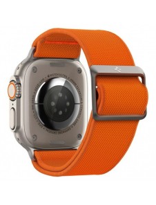 Spigen FIT LITE ULTRA Apple Watch 4 / 5 / 6 / 7 / 8 / SE / ULTRA (42 / 44 / 45 / 49 MM) ORANGE