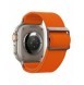 Spigen FIT LITE ULTRA Apple Watch 4 / 5 / 6 / 7 / 8 / SE / ULTRA (42 / 44 / 45 / 49 MM) ORANGE