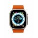 Spigen FIT LITE ULTRA Apple Watch 4 / 5 / 6 / 7 / 8 / SE / ULTRA (42 / 44 / 45 / 49 MM) ORANGE