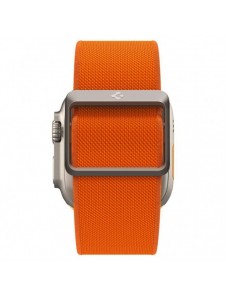 Spigen FIT LITE ULTRA Apple Watch 4 / 5 / 6 / 7 / 8 / SE / ULTRA (42 / 44 / 45 / 49 MM) ORANGE