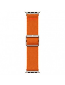 Spigen FIT LITE ULTRA Apple Watch 4 / 5 / 6 / 7 / 8 / SE / ULTRA (42 / 44 / 45 / 49 MM) ORANGE