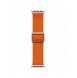Spigen FIT LITE ULTRA Apple Watch 4 / 5 / 6 / 7 / 8 / SE / ULTRA (42 / 44 / 45 / 49 MM) ORANGE