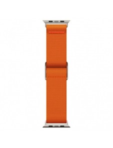 Spigen FIT LITE ULTRA Apple Watch 4 / 5 / 6 / 7 / 8 / SE / ULTRA (42 / 44 / 45 / 49 MM) ORANGE