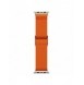 Spigen FIT LITE ULTRA Apple Watch 4 / 5 / 6 / 7 / 8 / SE / ULTRA (42 / 44 / 45 / 49 MM) ORANGE