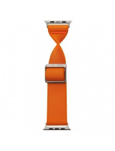 Spigen FIT LITE ULTRA Apple Watch 4 / 5 / 6 / 7 / 8 / SE / ULTRA (42 / 44 / 45 / 49 MM) ORANGE