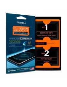 SPIGEN GLAS.TR NANO LIQUID COAT