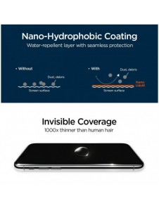 SPIGEN GLAS.TR NANO LIQUID COAT