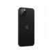 Spigen Glass tR Optik 2 Pack, svart - iPhone 15/15 Plus