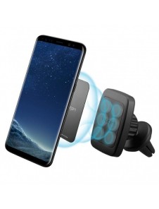 Spigen H12 VENT MAGNETISK BILMONTAGEHÅLLARE