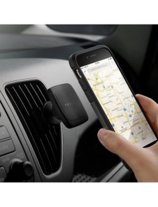 Spigen H12 VENT MAGNETISK BILMONTAGEHÅLLARE
