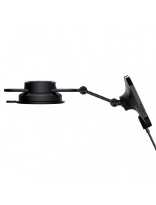 Spigen ITM35W ONETAP PRO 3 MAGNETISK MAGSAFE DASHBOARD BILMONTERING TRÅDLÖS LADDARE SVART