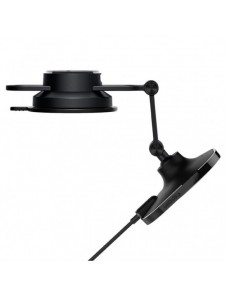 Spigen ITM35W ONETAP PRO 3 MAGNETISK MAGSAFE DASHBOARD BILMONTERING TRÅDLÖS LADDARE SVART