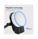 Spigen ITM35W ONETAP PRO 3 MAGNETISK MAGSAFE DASHBOARD BILMONTERING TRÅDLÖS LADDARE SVART
