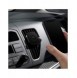 Spigen ITS12 MAGNETIC MAGSAFE VENT CAR MONTERING SVART