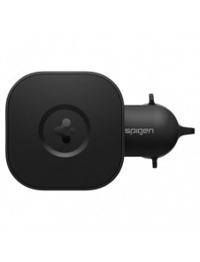Spigen ITS12 MAGNETIC MAGSAFE VENT CAR MONTERING SVART