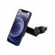 Spigen ITS12 MAGNETIC MAGSAFE VENT CAR MONTERING SVART