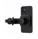 Spigen ITS12 MAGNETIC MAGSAFE VENT CAR MONTERING SVART