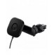 Spigen ITS12W ONETAP MAGNETIC MAGSAFE VENT BILLADDARE 7,5W SVART