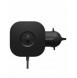 Spigen ITS12W ONETAP MAGNETIC MAGSAFE VENT BILLADDARE 7,5W SVART