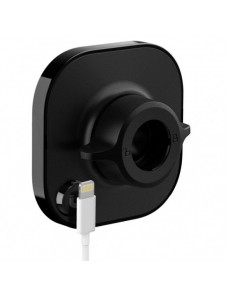 Spigen ITS35 MAGNETISK MAGSAFE DASHBOARD BILMONTAGE SVART