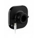 Spigen ITS35 MAGNETISK MAGSAFE DASHBOARD BILMONTAGE SVART