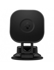 Spigen ITS35-3 ONETAP MAGNETISK MAGSAFE VINDRUTA OCH DASHBOARD BILMONTAGE SVART