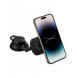 Spigen ITS35-3 ONETAP MAGNETISK MAGSAFE VINDRUTA OCH DASHBOARD BILMONTAGE SVART