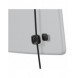 Spigen ITT90W ONETAP MAGNETISK MAGSAFE SKÄRMBILD TRÅDLÖS LADDARE TESLA MODELL 3 / Y / X / S SVART
