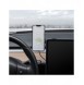 Spigen ITT90W ONETAP MAGNETISK MAGSAFE SKÄRMBILD TRÅDLÖS LADDARE TESLA MODELL 3 / Y / X / S SVART