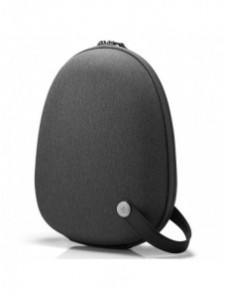Spigen KLASDEN POUCH Apple AIRPODS MAX CHARCOAL GRÅ