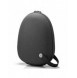 Spigen KLASDEN POUCH Apple AIRPODS MAX CHARCOAL GRÅ