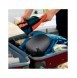 Spigen KLASDEN POUCH Apple AIRPODS MAX CHARCOAL GRÅ
