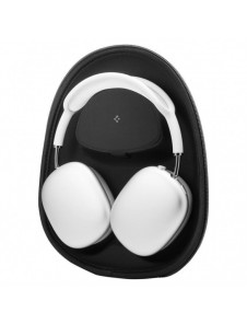Spigen KLASDEN POUCH Apple AIRPODS MAX CHARCOAL GRÅ