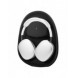 Spigen KLASDEN POUCH Apple AIRPODS MAX CHARCOAL GRÅ