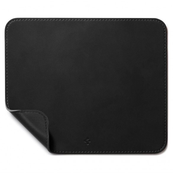 Spigen LD301 MUSMATTA SVART