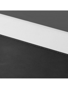 Spigen LD301 MUSMATTA SVART