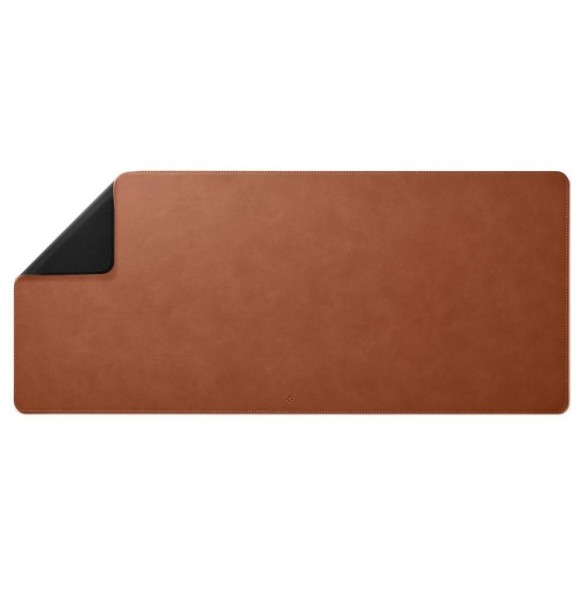 Spigen LD302 BORDSKYDD BRUN