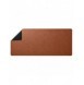 Spigen LD302 BORDSKYDD BRUN